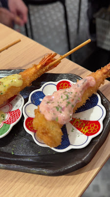 あいよっ！伏見大手筋商店街店 사진 2