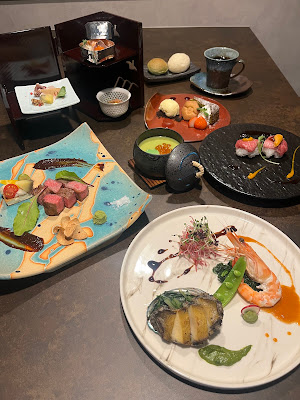 京フレンチと鉄板焼き 縁 ーＥＮー 사진 4