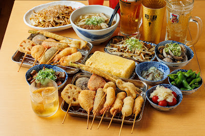 串かつめだま伏見桃山店 사진 3
