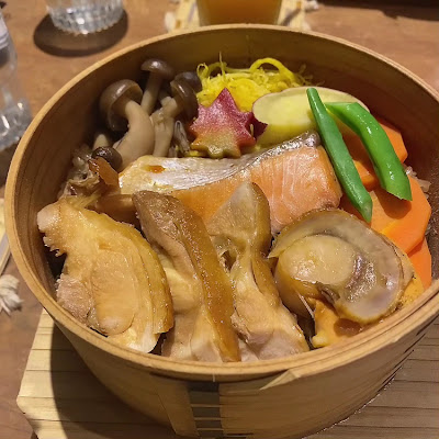 Kyo Wappa & Sozai Sweets Kinowa 사진 2