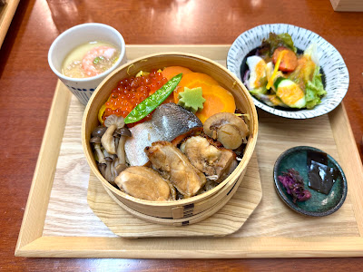 Kyo Wappa & Sozai Sweets Kinowa 사진 5