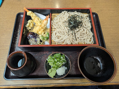 Yabusoba 사진 4