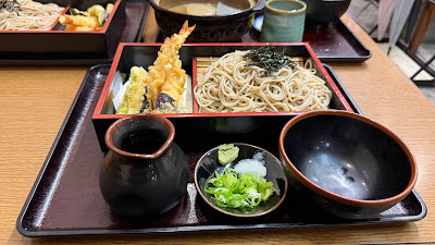 Yabusoba 사진 5