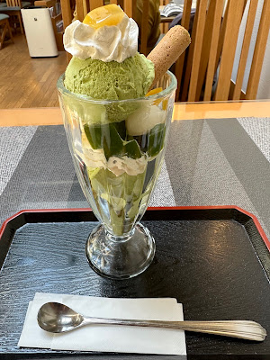 油長茶舗 茶寮油長 사진 3