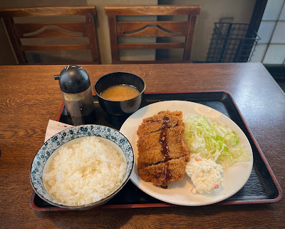 萬幹堂食堂 사진 5