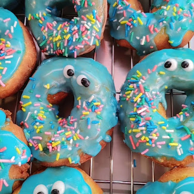 RELOAD DONUT FACTORY 사진 2