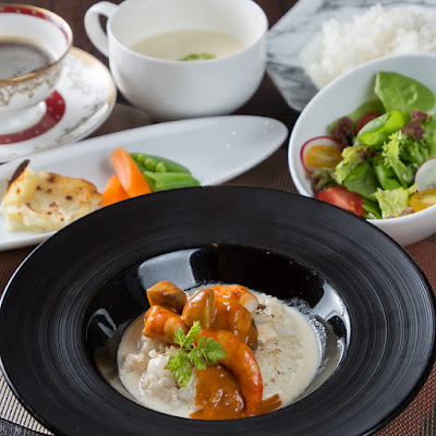 Cafe & Dining Briolette 사진 4