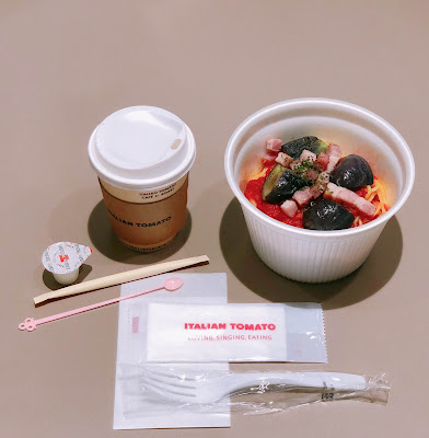 イタリアン・トマト CafeJr. MOMOテラス店 사진 3