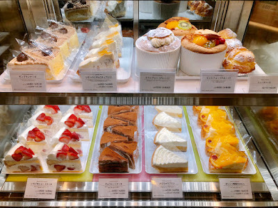 イタリアン・トマト CafeJr. MOMOテラス店