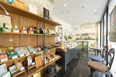 Chayudo – Kyoto Uji Matcha Main Store 사진 4
