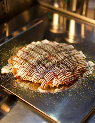 お好み焼き むぎ 사진 2
