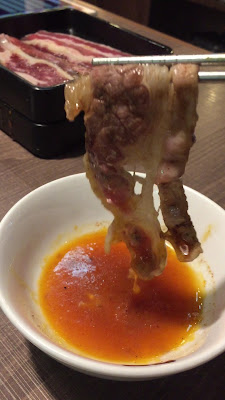 Gyu-Kaku - Kyoto R1 Shimotoba 사진 2