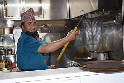 Indian/Nepalese Himalaya 사진 3