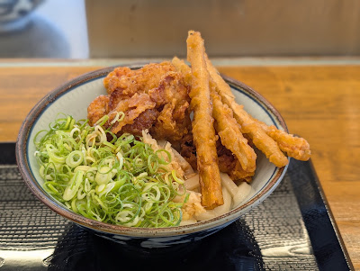 讃岐うどんエブリデイ 新堀川本店 사진 5