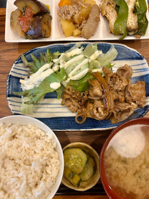 日月食堂 사진 5