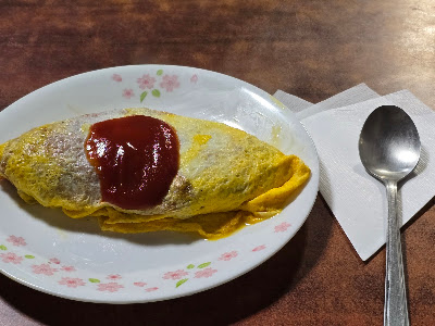 喫茶グリルシオン 사진 4