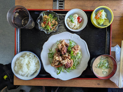 リトルキッチンよし田, little kitchen Yoshida 사진 3