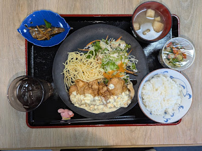 リトルキッチンよし田, little kitchen Yoshida 사진 5