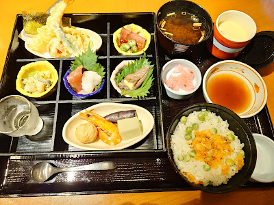Washoku Sato Daigo Branch 사진 4