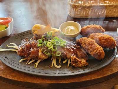 Restaurant MUKU 사진 3