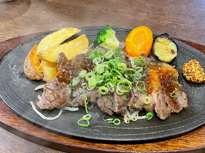 Restaurant MUKU 사진 4