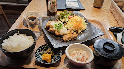 じねんと食堂 사진 2
