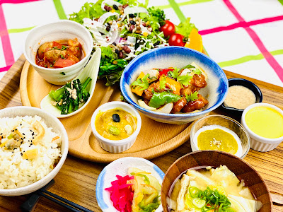 じねんと食堂 사진 3