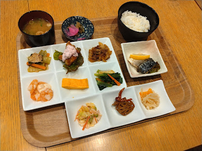 じねんと食堂 사진 5