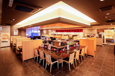 Nigiri Chojiro Takeda