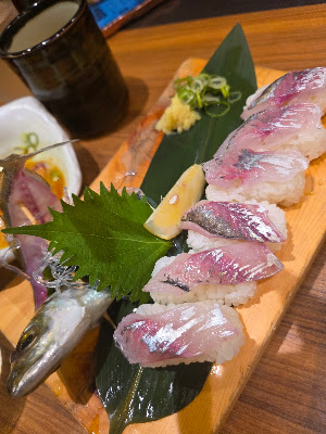 Nigiri Chojiro Takeda 사진 4