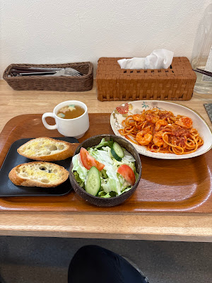 侍キッチン samurai-kitchen-kyoto 사진 3