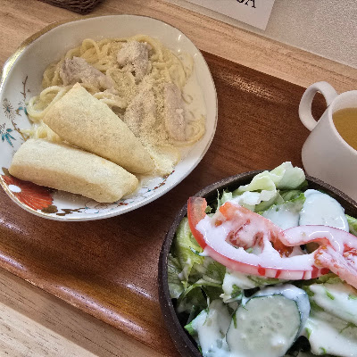 侍キッチン samurai-kitchen-kyoto 사진 2