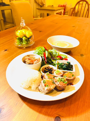 M‘s cafe 사진 2