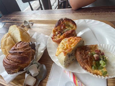 GEBACKEN Kyōto 사진 3