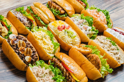 ふわこっぺ 京都店 制作工房 사진 2