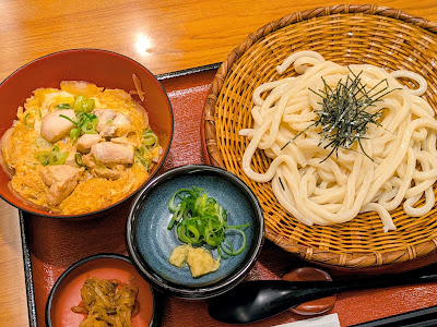 Jikaseimen Kineya Kyoto Paseo Daigoro Ten 사진 5