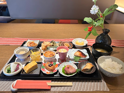 和ダイニング一旦 사진 3