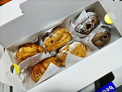 Beard Papa's Daigo 사진 3