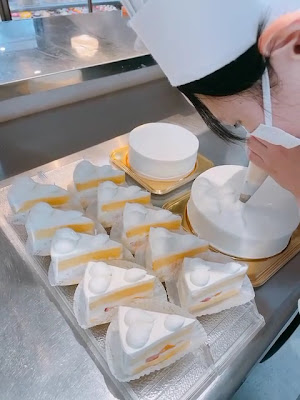 Pâtisserie Le Fruitier - TauT Hankyu Rakusaiguchi 사진 2