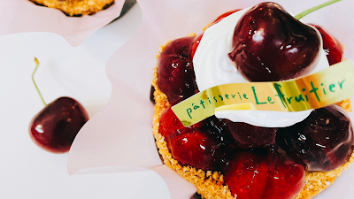 Pâtisserie Le Fruitier - TauT Hankyu Rakusaiguchi 사진 4