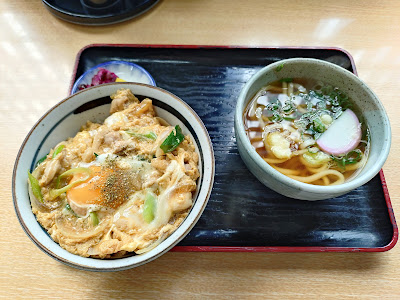 Sennari-mochi Shokudo - Kisshoin Jujo 사진 5