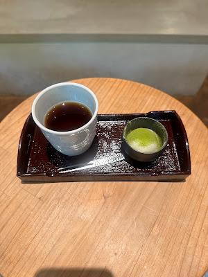 Fushimi Inari Wagyu Ramen Halal Kobe Beef Noodle Restaurant 和牛伏见稻荷神户牛肉拉面 사진 4
