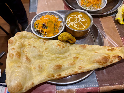 Soniya Indian Nepali Restaurant 사진 3