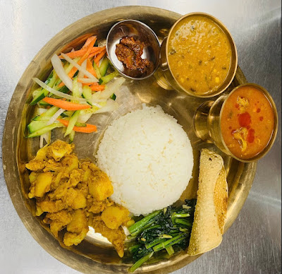 Soniya Indian Nepali Restaurant 사진 2
