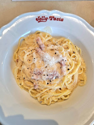 Jolly Pasta Yamashina 사진 4