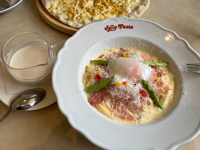 Jolly Pasta Yamashina 사진 2
