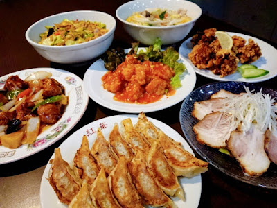 中華料理 江華(こうか) 사진 3