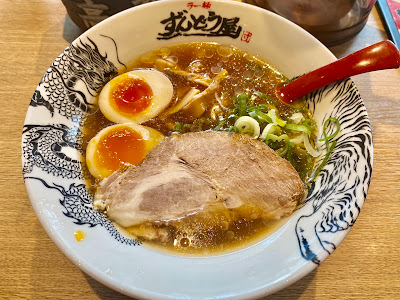 Ramen Zundouya Kyotorakusai 사진 5