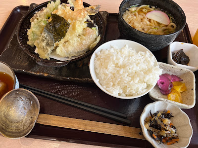 仁座食堂 사진 3