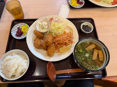 仁座食堂 사진 5